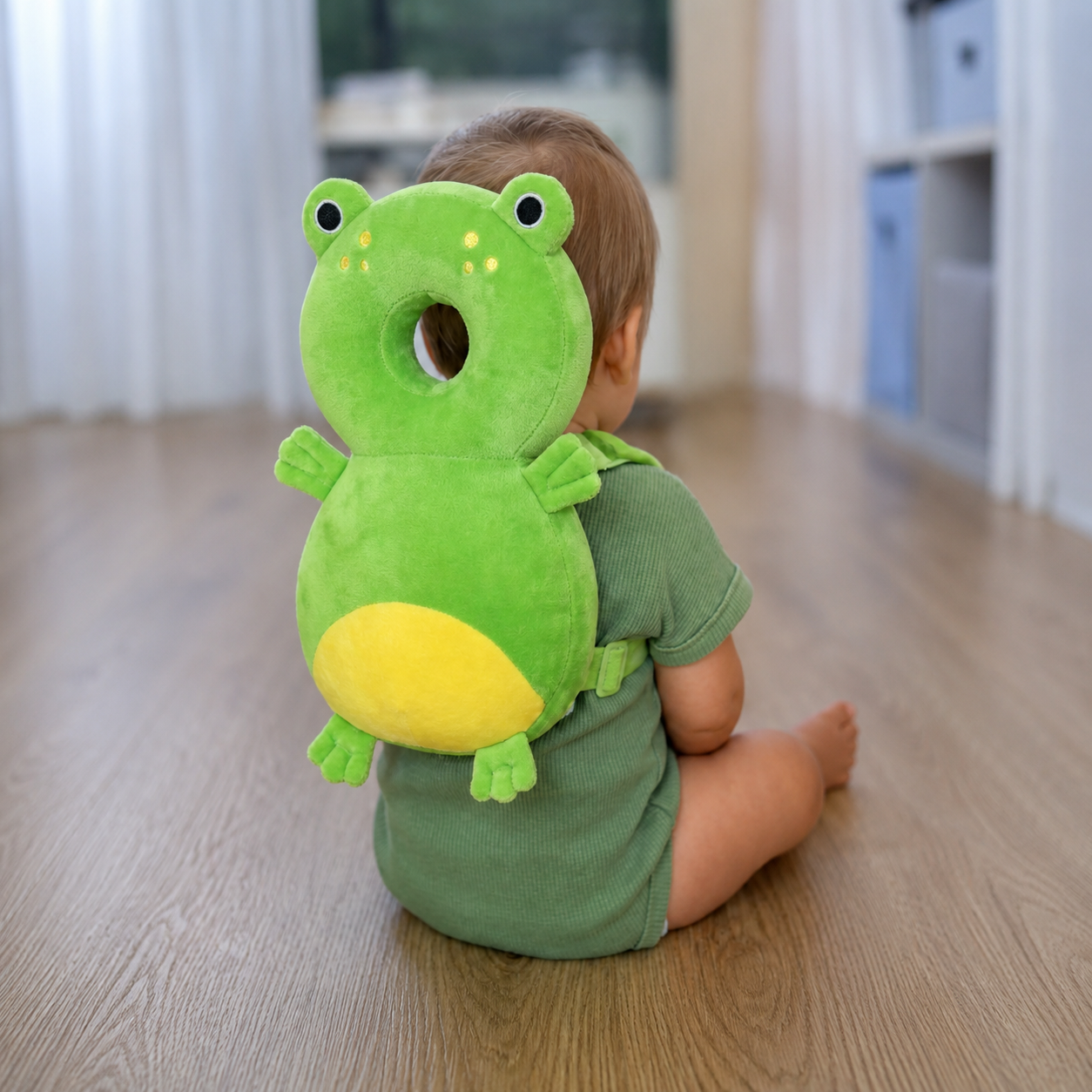 Tumbico™ - Baby Head Protector