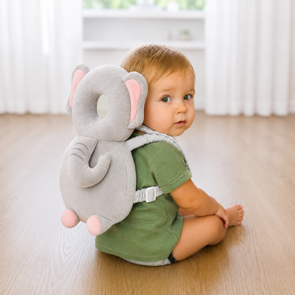 Tumbico™ - Baby Head Protector
