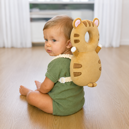 Tumbico™ - Baby Head Protector