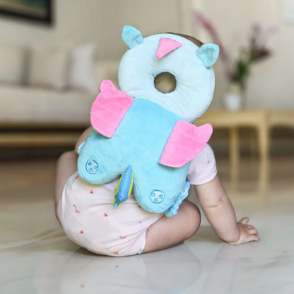 Tumbico™ - Baby Head Protector